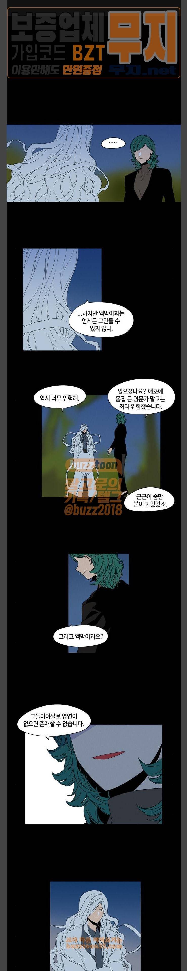 귀곡의 문 71화 기회 1