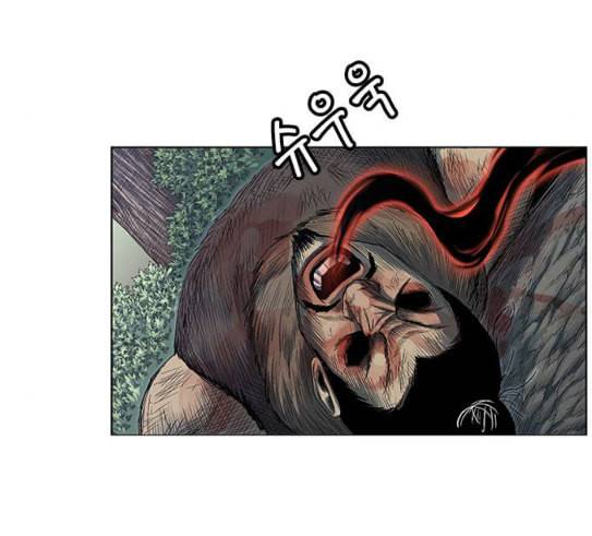 호랑이형님 2부 166화 그날 거인들의 사투 5 10