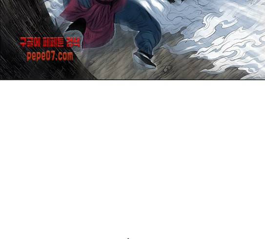 호랑이형님 2부 166화 그날 거인들의 사투 5 49