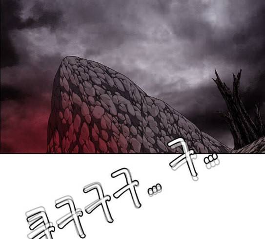 호랑이형님 2부 166화 그날 거인들의 사투 5 58