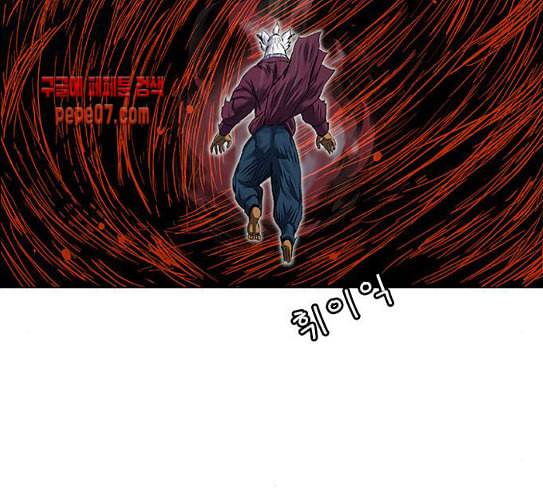 호랑이형님 2부 166화 그날 거인들의 사투 5 75