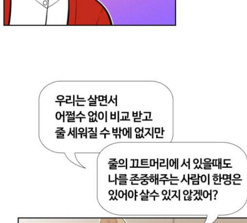 평범한 8반 5장 48화 이별파티 5 16