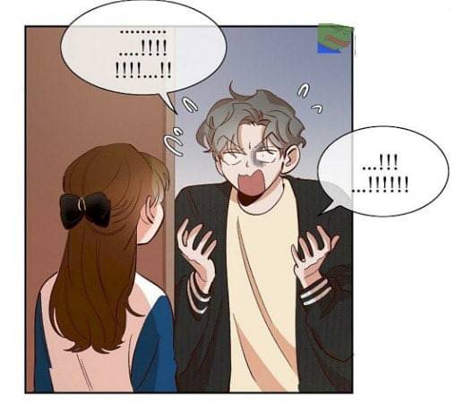 악마와 계약연애 84화 7