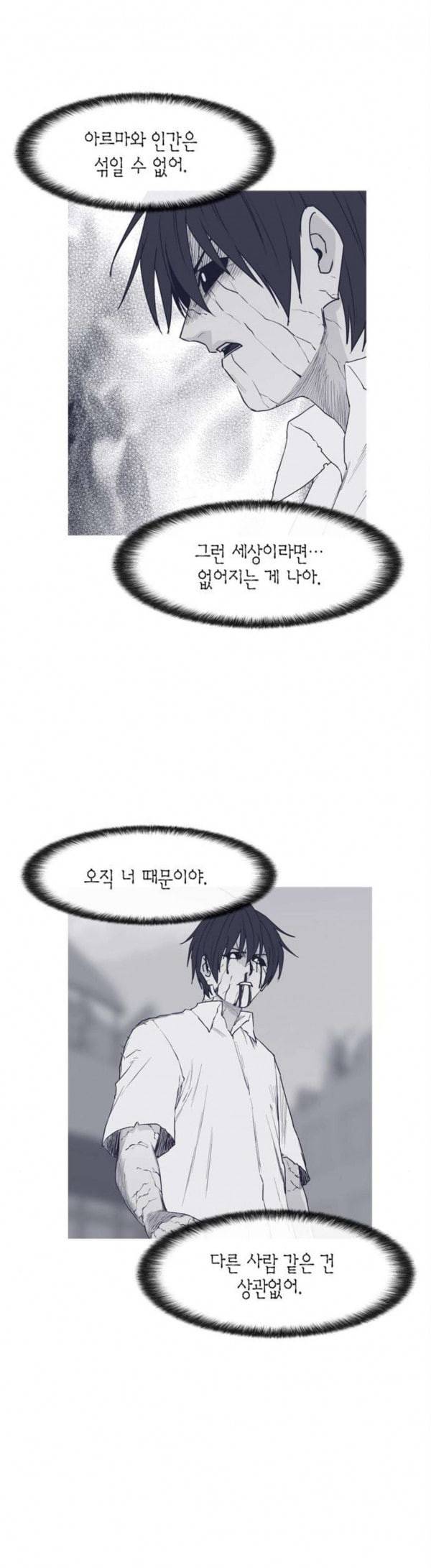아르마 마지막화 22