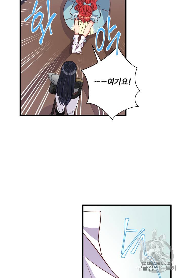 프리실라의 결혼 의뢰 17화 46