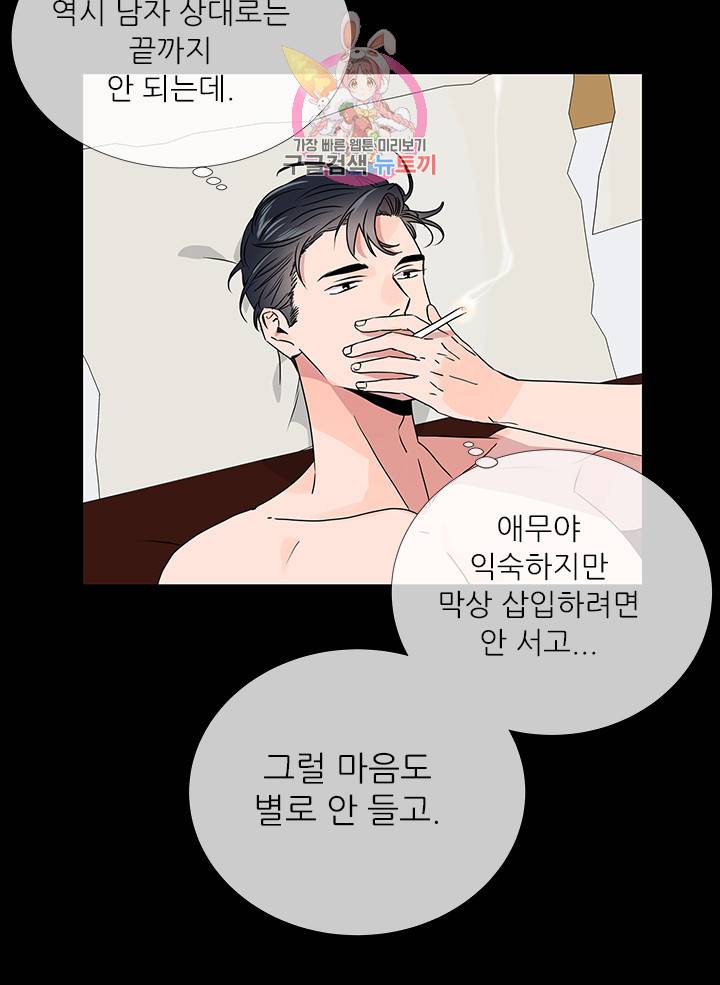 레드 캔디 23화 2