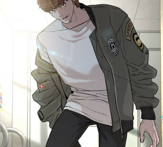 싸움독학 18화 이번엔 완벽해 26