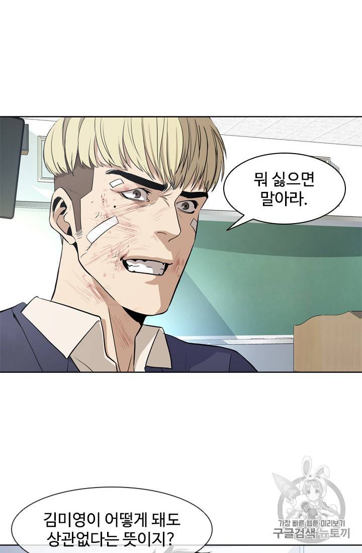 갓 오브 블랙필드 7화 3