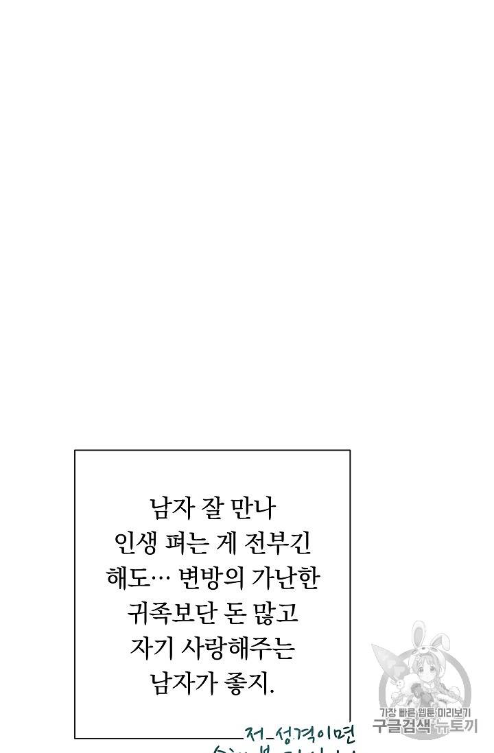 악녀는 모래시계를 되돌린다 17화 98