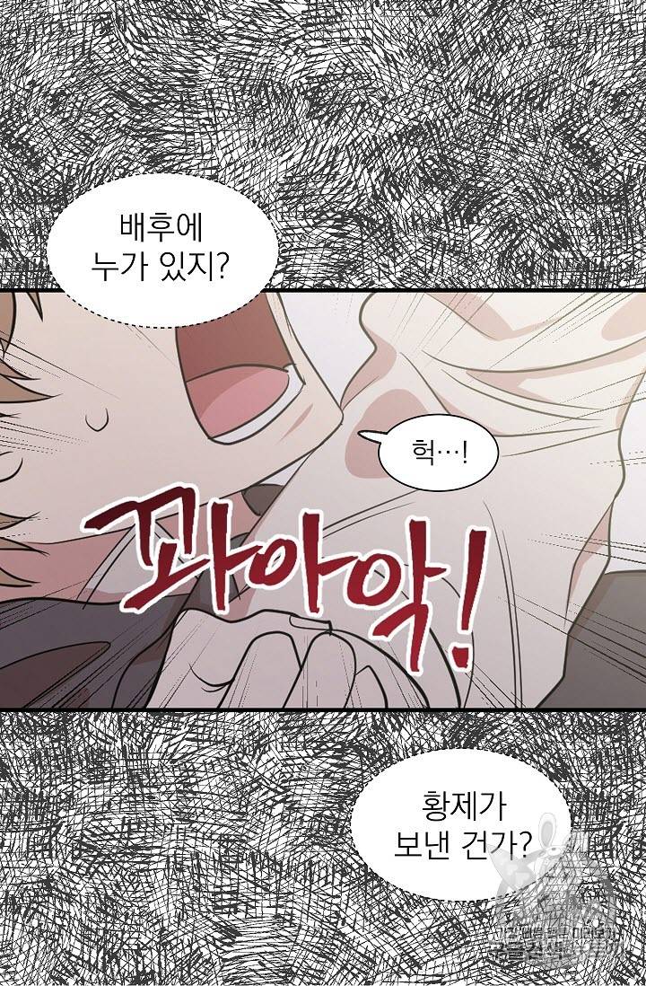 황제엔딩으로 가겠습니다 9화 11