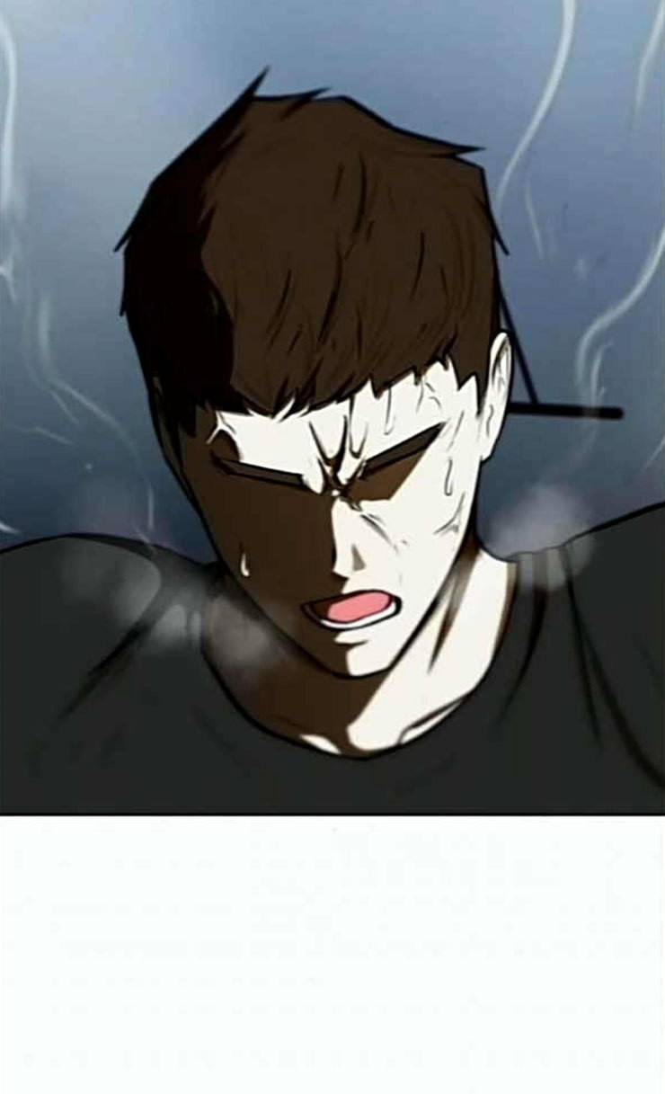 검은인간 2 20 형은 형 인생 살아야지 22