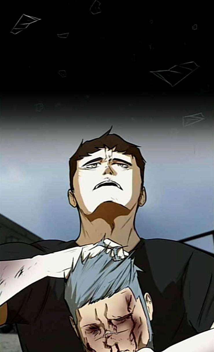 검은인간 2 20 형은 형 인생 살아야지 32