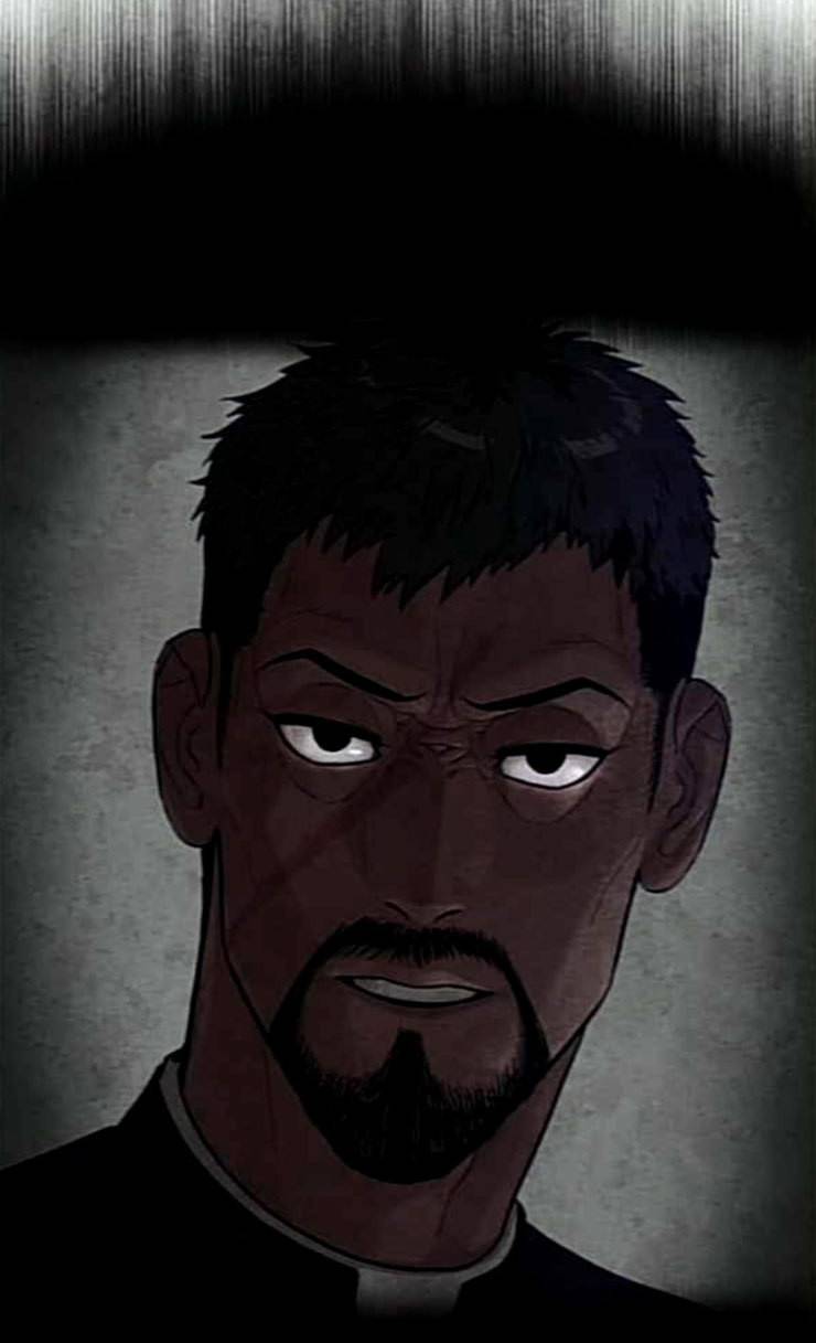 화이트 블러드 12화 23