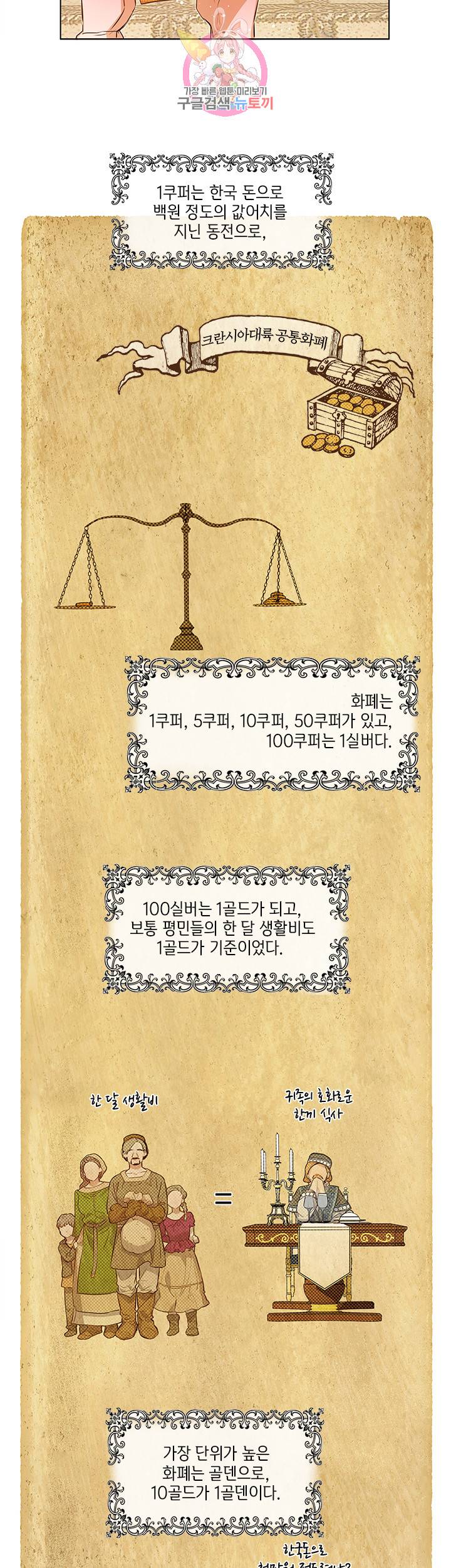 금발의 정령사 13화 8