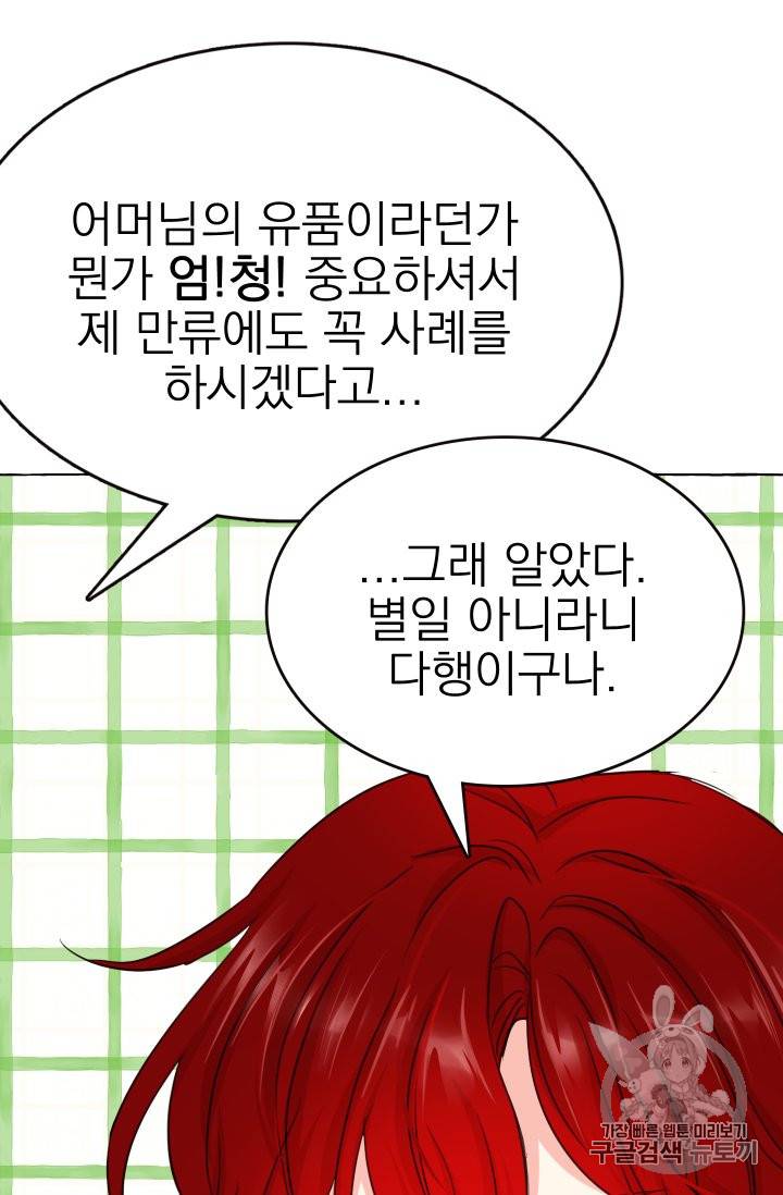 황비님의 비밀수업 15화 15