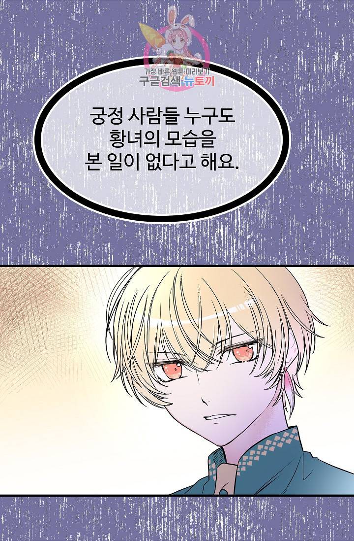 마이로드, 울프퀸 13화 2