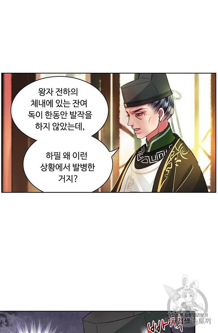 황제의 절세 신하 황제의 절세신하 49화 7
