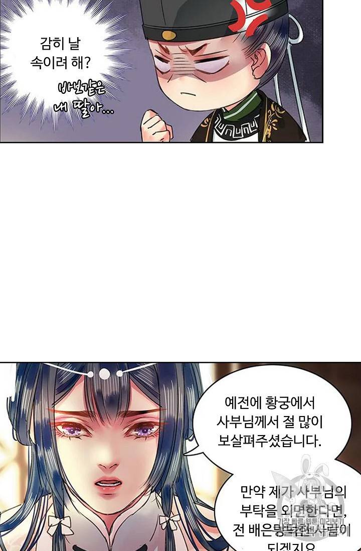 황제의 절세 신하 황제의 절세신하 49화 8