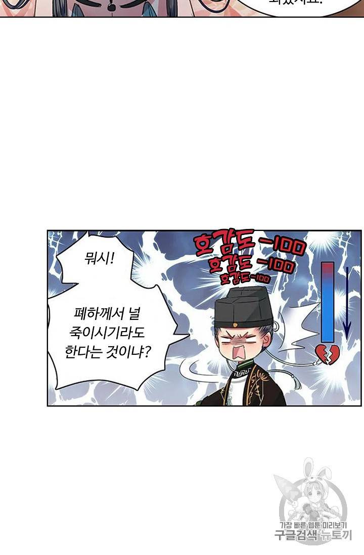 황제의 절세 신하 황제의 절세신하 49화 9