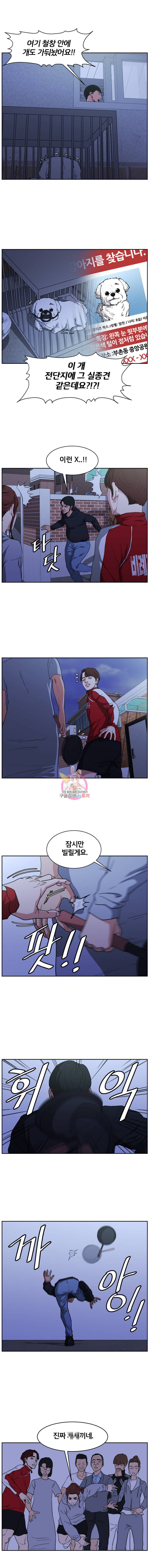 특별직 12화 2
