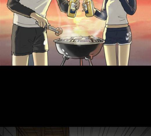 복학왕 296화 4년제 나온 애들 마무리 6