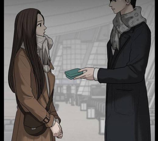 여신강림 102화 215