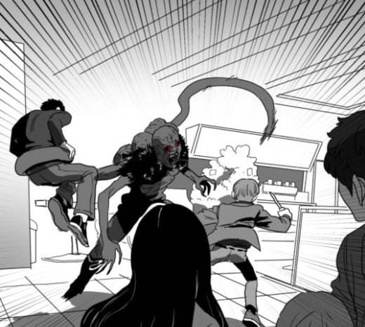 먹이 2부 11화 조력자 1 4