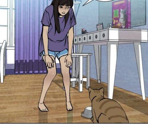 금붕어 마지막화 12