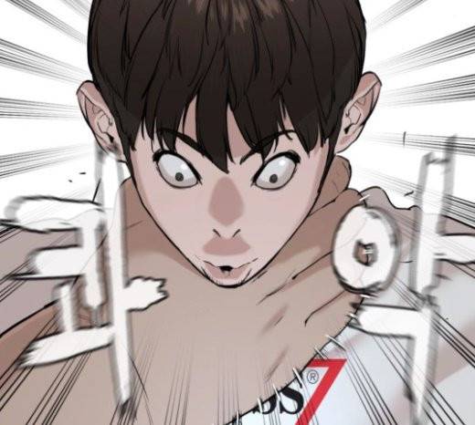 싸움독학 24화 57