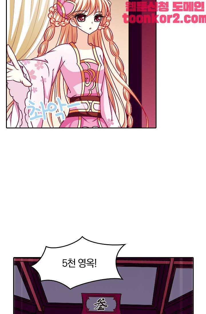 눈 떠보니 레벨1 61화 2