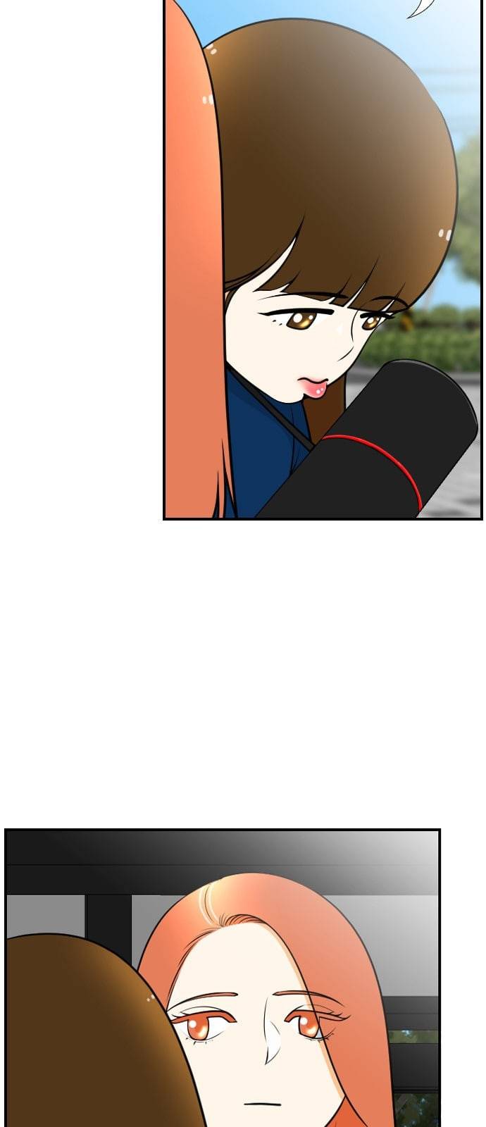 평범한 8반 5장 57화 •_• 6