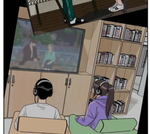 얼굴천재 28화 68