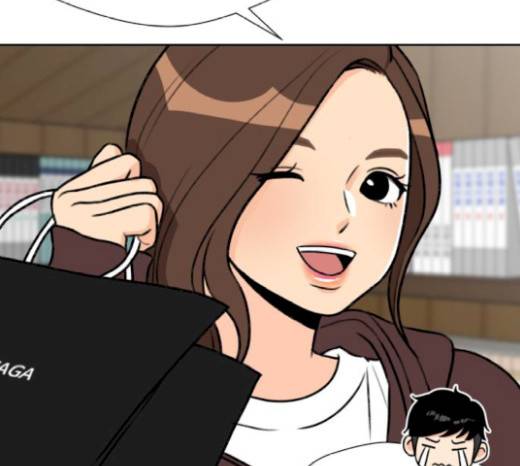 얼굴천재 28화 150