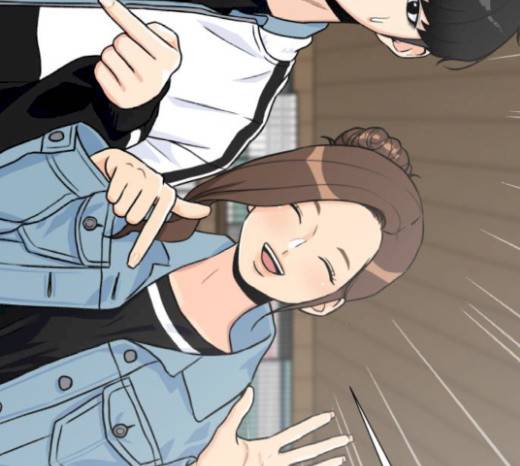 얼굴천재 28화 155