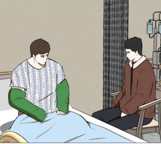 검은인간 2 27 복수의 날 3