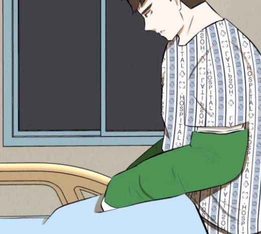 검은인간 2 27 복수의 날 12