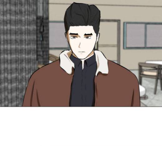검은인간 2 27 복수의 날 23