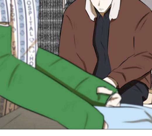 검은인간 2 27 복수의 날 28