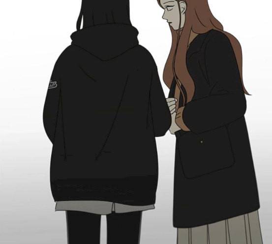 연애혁명 299화 뿌리 108