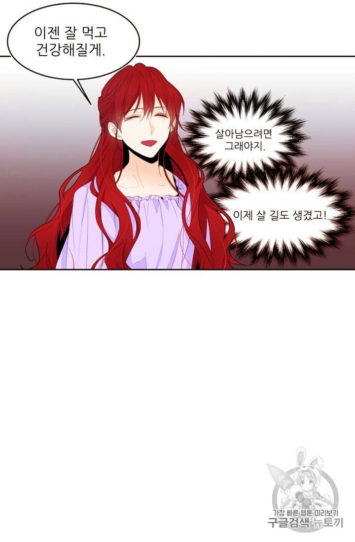 흔한 환생녀의 사정 14화 6