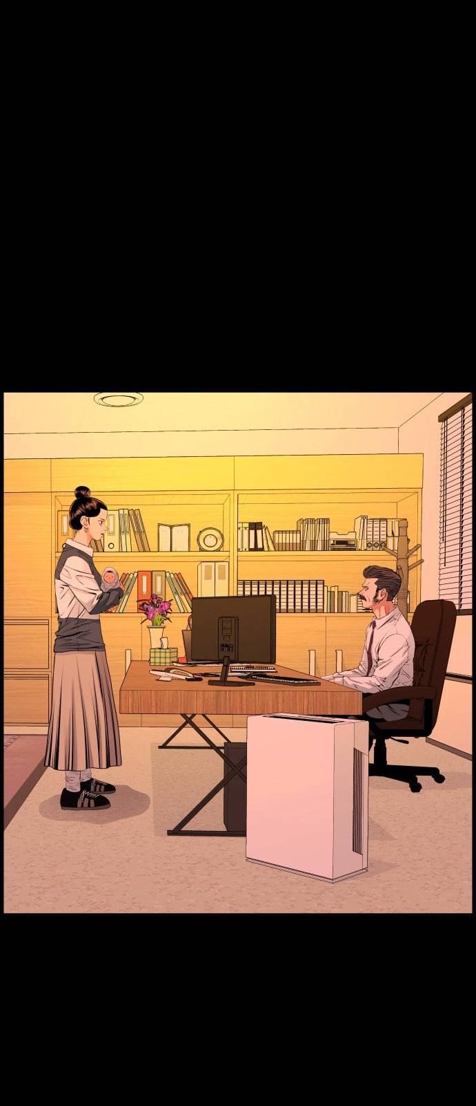 갓핑크 83화 설공찬 14