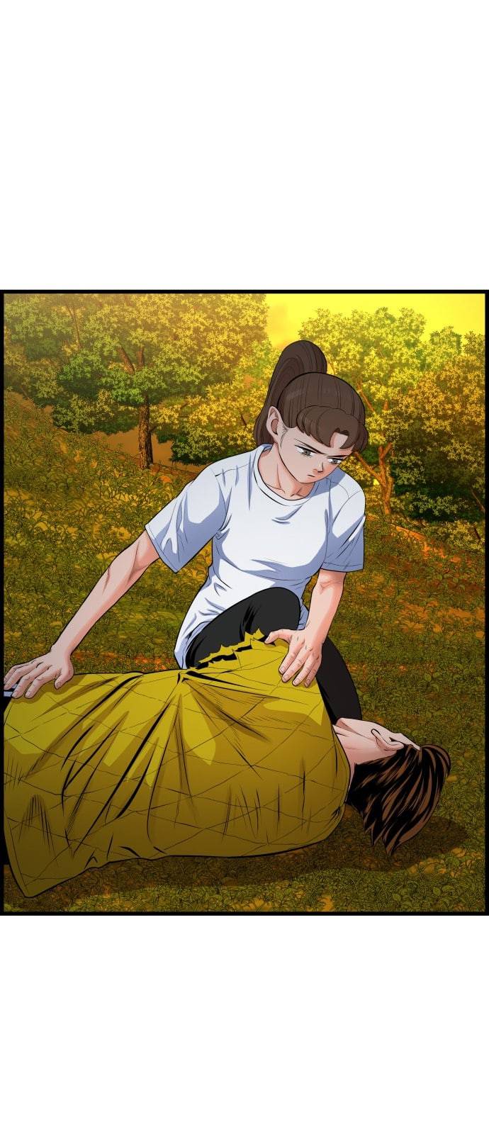 갓핑크 89화 선생 6 6