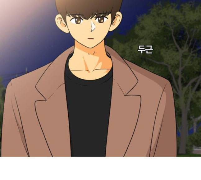 평범한 8반 5장 60화 내가 하고 싶은 말은 3 19