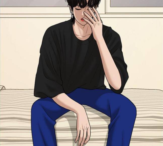 여신강림 106화 38