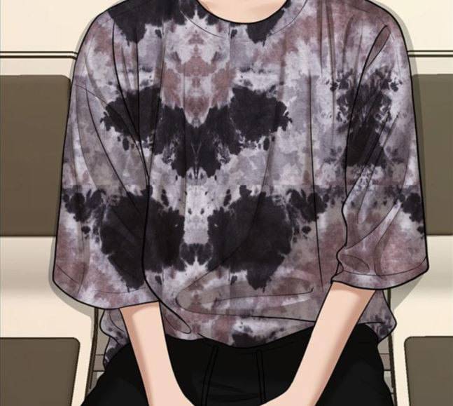 여신강림 106화 104