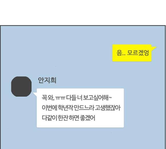 여신강림 106화 144
