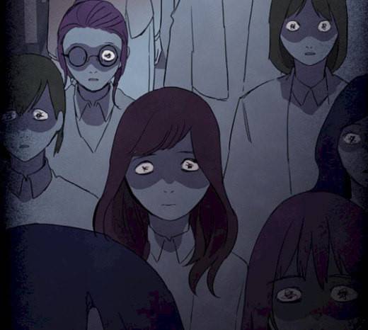 도플갱어의 게임 14화 18