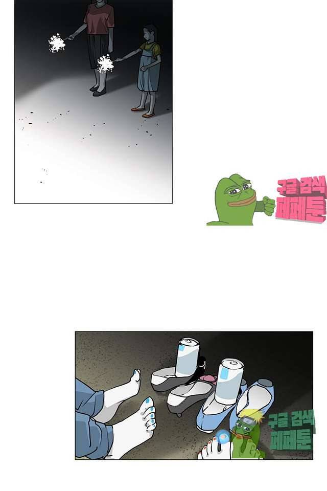 서브미션 85화 2