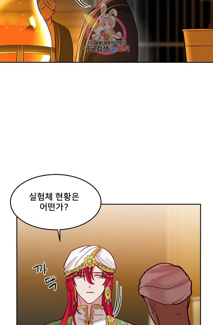 램프의 아미나 19화 8