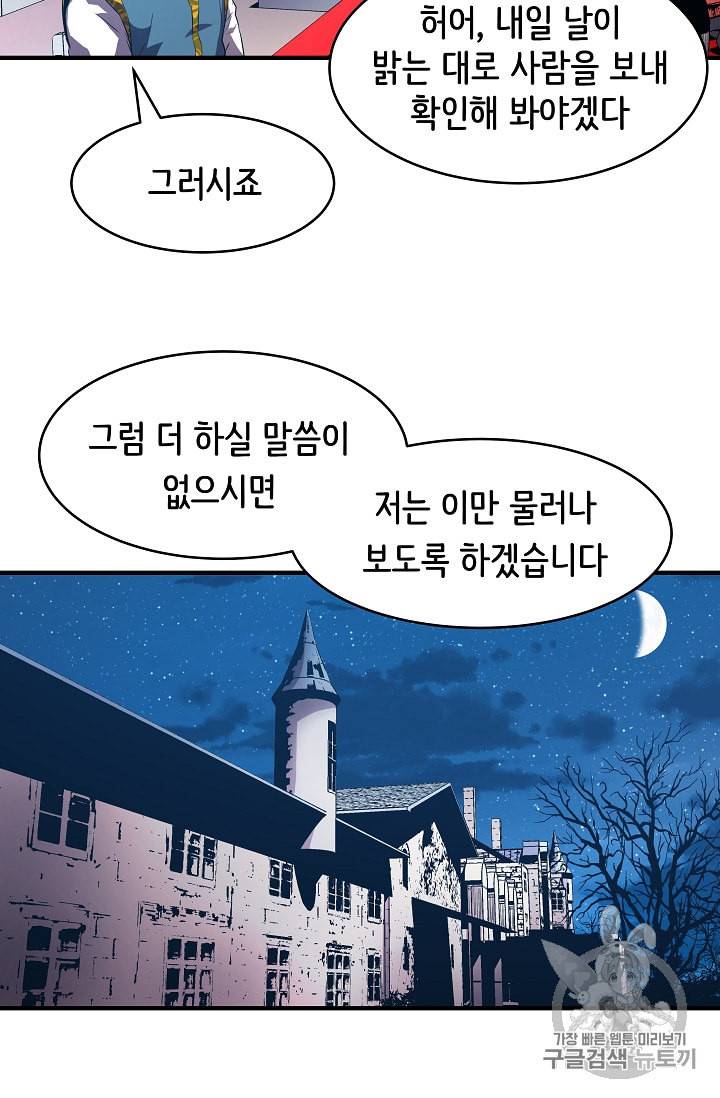 8서클 마법사의 환생 7화 35